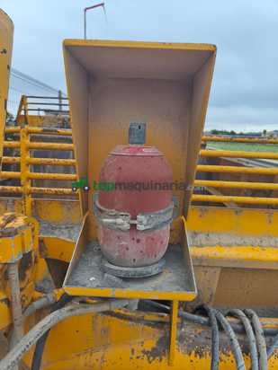 Transportadora MERQUEADER 