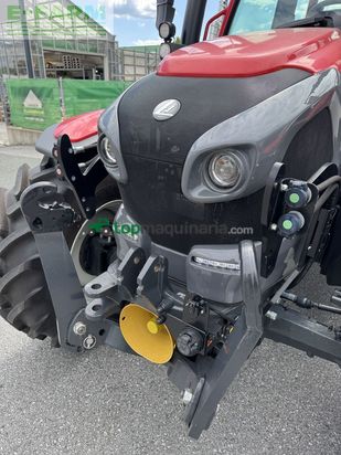 Tractor agrícola - Lindner - lintrac 130 (stufe 5)