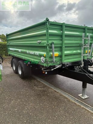 Volquet - Brantner - ta 14045 xxl