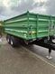 Volquet - Brantner - ta 14045 xxl