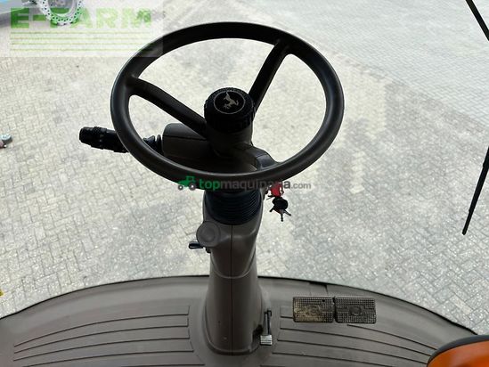 Cosechadora de Cereal - John Deere - 8400i prodrive 40 km/h