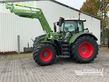 Tractor agrícola - Fendt - 620 vario profi plus