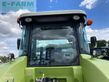 Tractor agrícola - Claas - arion 640