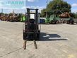 Elevadora -  - fg35f fork lift (st24218)
