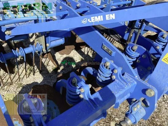 Grada de disco - Lemken - rubin 12 - 300 u