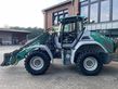 Minicargadora - kramer - kl70.8l