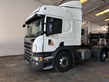 Camion - Scania - P450