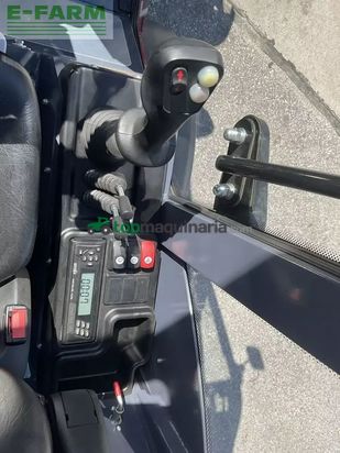 Telescopica - Trejon - flexitrac 1244