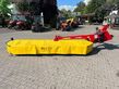 Cortacésped manual - Fella - sm 4080 tl