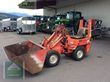 Telescopica - Weidemann - 1020