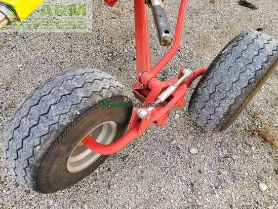 Rastrillo - Pöttinger - top 611