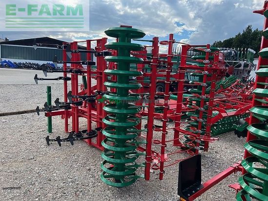 Cultivador - Agro-Masz - aps 40 h