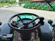 Tractor agrícola - John Deere - 6125r
