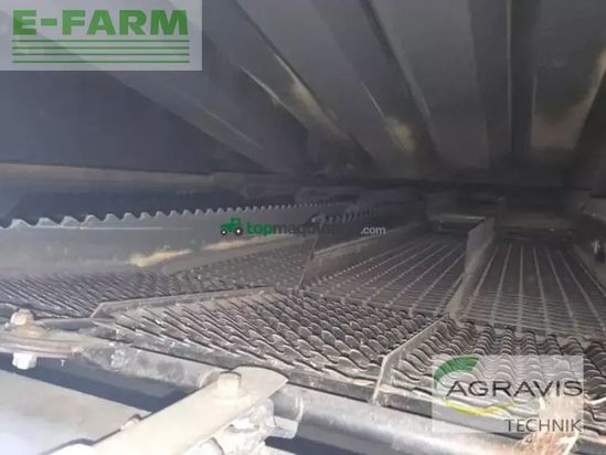 Cosechadora de Cereal - Fendt - 6275 l mcs