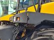 Cosechadora de Cereal - New Holland - fr9060 including kemper 375 plus