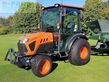 Tractor agrícola - Kubota - lx401 cab turf