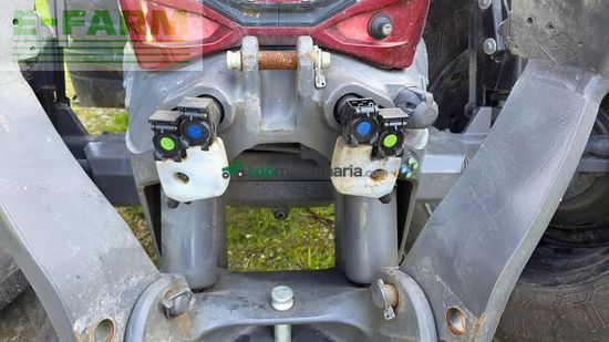 Tractor agrícola - Valtra - n175 direct