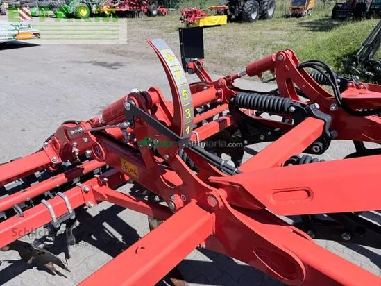 Cultivador - Kuhn - cultimer 300 ns