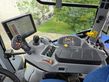 Tractor agrícola - New Holland - t7.210 power command