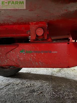 Remolqu esparcidor - Kuhn - euromix 1