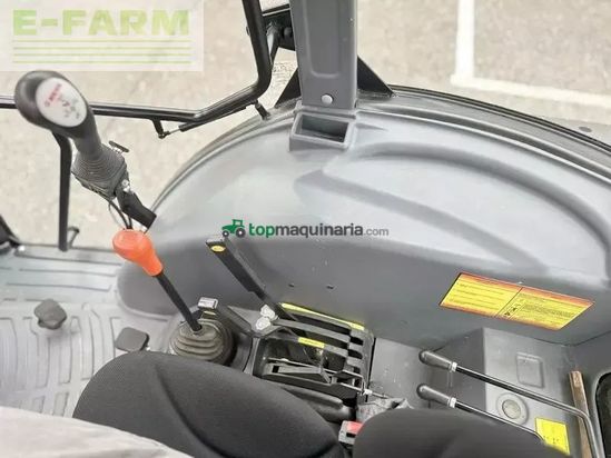 Tractor agrícola - Solis - 50 4wd traktor