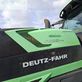 Tractor agrícola - Deutz-Fahr - agrotron 7250 ttv