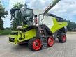 Cosechadora de Cereal - Claas - lexion 6700 tt inkl. vario 930