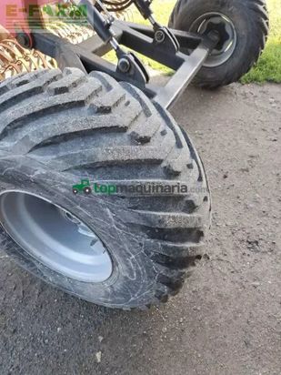 Cultivador - Rol/Ex - taurus