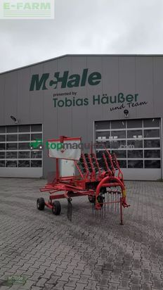 Rastrillo - Kuhn - ga 4521 gm