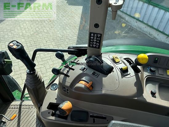 Tractor agrícola - John Deere - 5080r