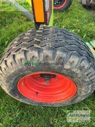 Henificador - Claas - liner 2900 trend