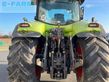 Tractor agrícola - Claas - gebr. traktor axion 830