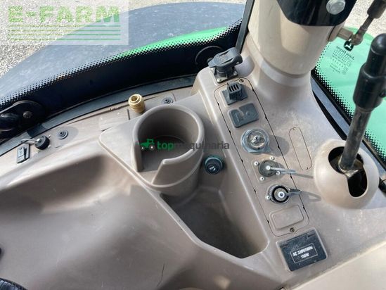 Tractor agrícola - John Deere - 6215r