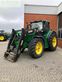 Tractor agrícola - John Deere - 6145 r