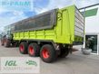 Cinta transportadora de forraje - Claas - carcos 760