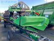 Cosechadora de Cereal - John Deere - t 670 allrad