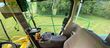 Cosechadora de Cereal - John Deere - 7700