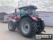 Tractor agrícola - Massey Ferguson - 8s-205 dv ex