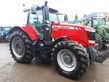 Tractor agrícola - Massey Ferguson - 7722 dvt exclusive Exclusive