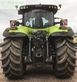 Tractor agrícola - Claas - axion 870 cmatic