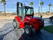 Carretilla diesel - Manitou M26.2 (S-1)