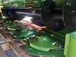 Cortacésped manual - Krone - easy cut f 360 g4 mit schwadschnecke