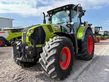 Tractor agrícola - Claas - arion 660 cmatic cebis