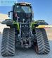 Tractor agrícola - Claas - xerion 5000 trac ts