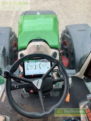 Tractor agrícola - Fendt - 620 vario profi+