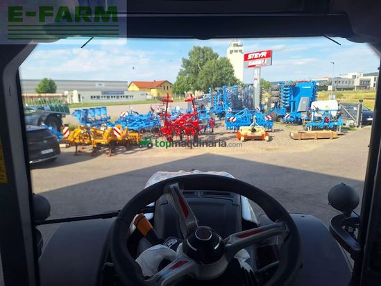 Tractor agrícola - Steyr - 6150 profi cvt (stage v)