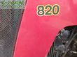 Tractor agrícola - Belarus - mts 820