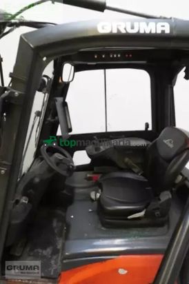 Elevadora - Linde - e 20 l evo 386-02