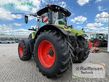 Tractor agrícola - Claas - axion 810 cmatic