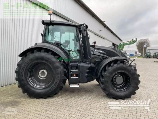 Tractor agrícola - Valtra - t 175 ed